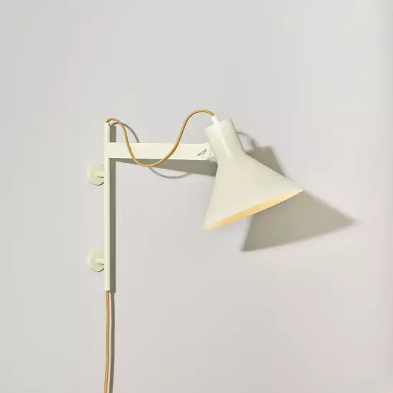 Nástenná lampa Studio