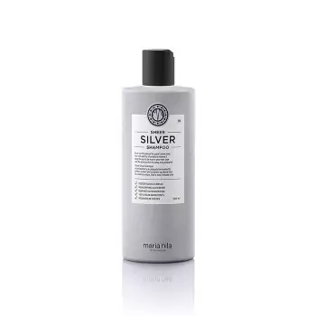 Šampón Sheer Silver