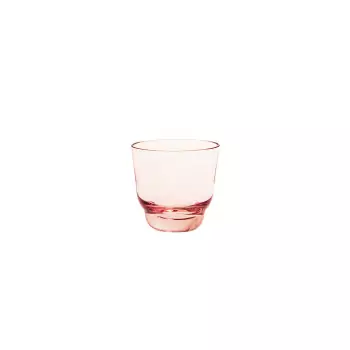 Súprava 2 ks – Sklenený pohár na espresso Shadows