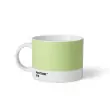 PANTONE Hrnček na čaj — Light Green 578