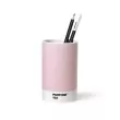 PANTONE Porcelánový stojan na ceruzky — Light Pink 182