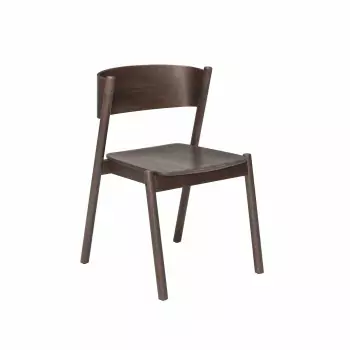 Jedálenská stolička Oblique