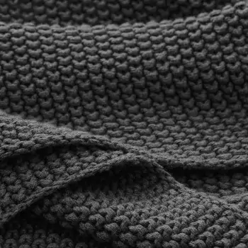 Plied Nordic Knit