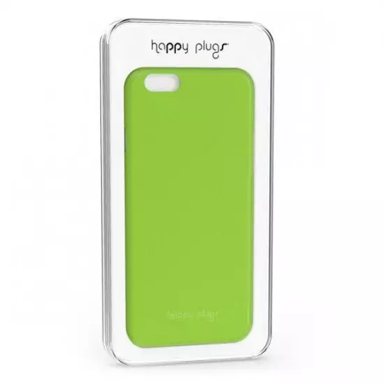 Ultratenký obal na iPhone 6 – Zelený