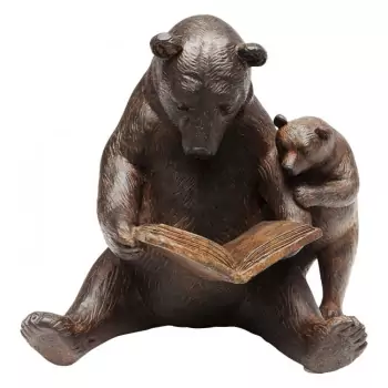 Dekoratívny predmet Reading Bears