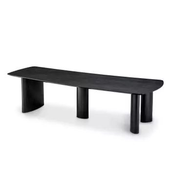 Jedálenský stôl Bergman L