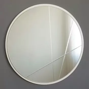 Nástenné zrkadlo Conny