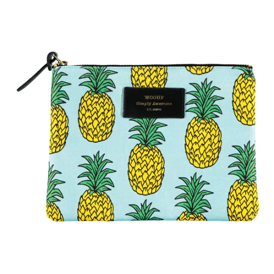 Púzdro veľké – Pineapple