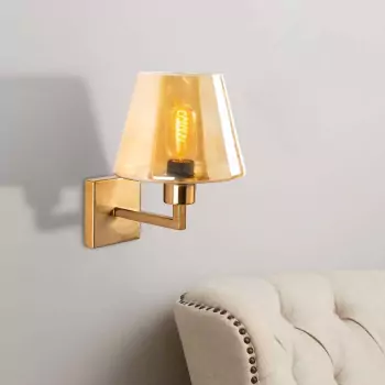 Nástenná lampa Profil