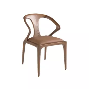 Jedálenská stolička 4137