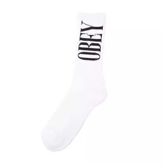 Biele ponožky – New Times