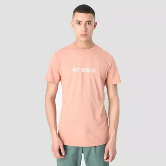 Ružové tričko – New Times