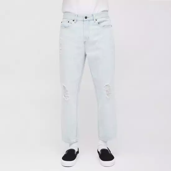 Svetlomodré džínsy – Bender 90'S