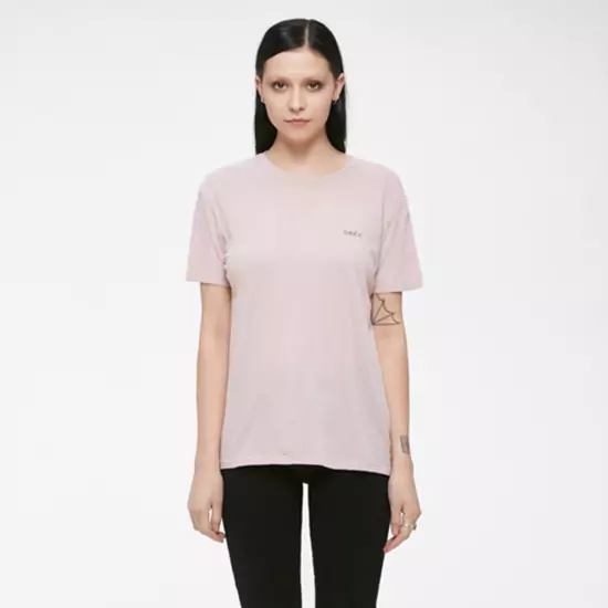 Ružové tričko – Defiant roso