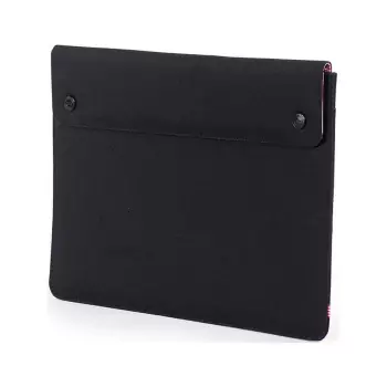 Puzdro Spokane Sleeve for 11 inch MacBook Black