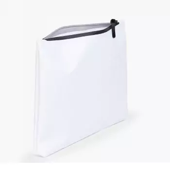 Puzdro Folio XL Pouch White