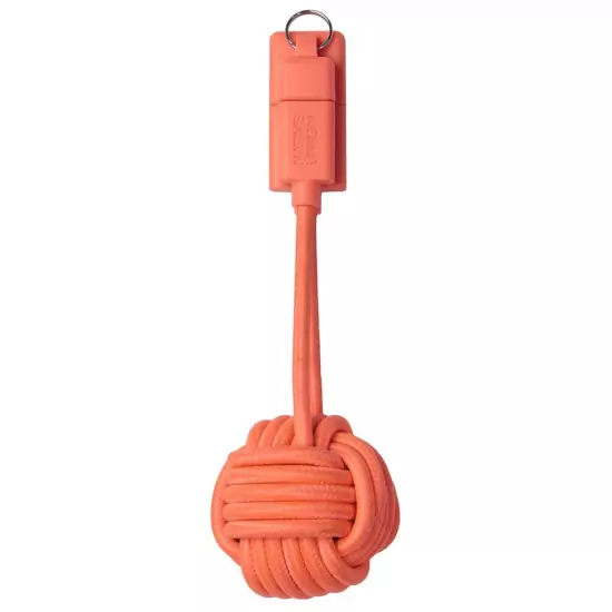 Nabíjačka – Key Cable Coral Micro USB
