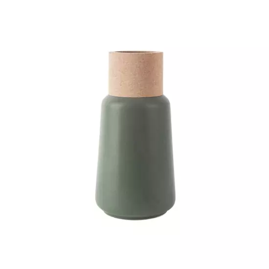Váza Craft Cone – zelená