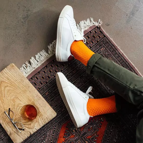 Farebné ponožky – Business Low Hanging Fruit