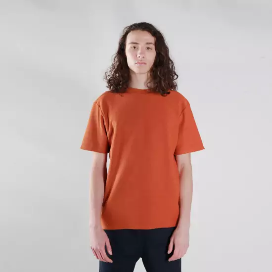 Oranžové tričko – Olympic