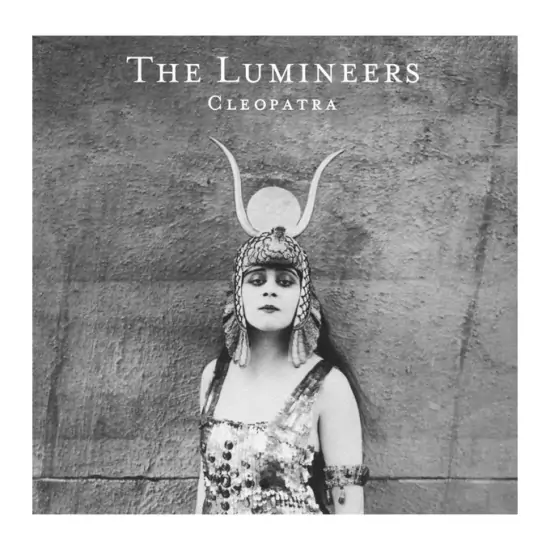 The Lumineers – Cleopatra Vinyl