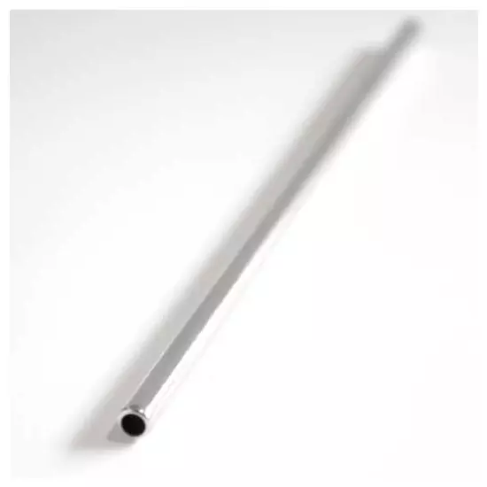 Nerezová slamka Straw steel 6 mm