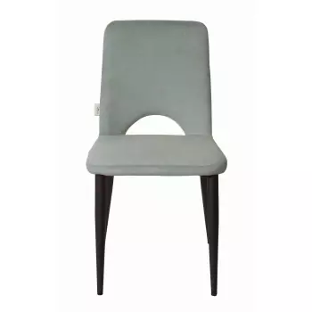 Sada 2 ks – Stolička SIT&CHAIRS – 56 × 48 × 86 cm