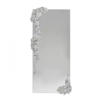 Zrkadlo Fiore 160×80 cm