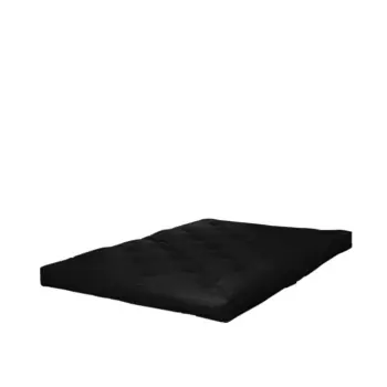 Futon matrac Basic  – Black