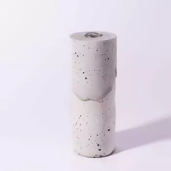 Umelecká váza Nakedy II
