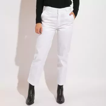 Nohavice 874 Cropped Pant