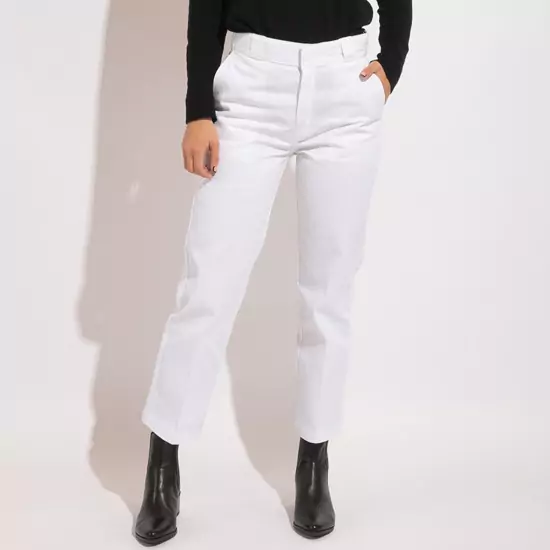Nohavice 874 Cropped Pant