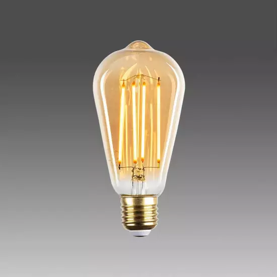LED žiarovka OP – 024
