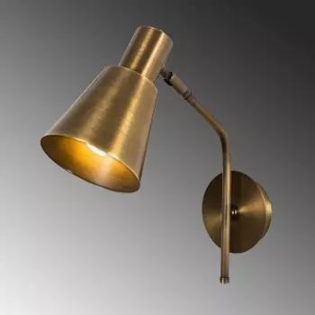 Nástenná lampa Sivani – MR-663