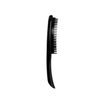 Kefa na vlasy Large Wet Detangler – Black Gloss