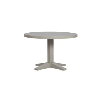Jedálenský stôl Deck – Ø 120 cm