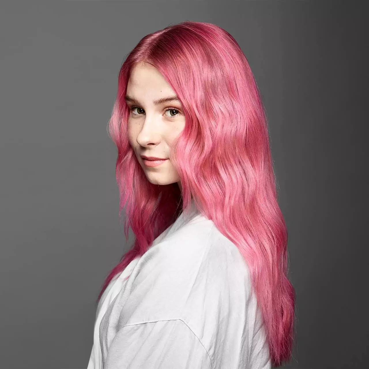 Maska na vlasy Colour Refresh Pink Pop | To si VEMZU. To musím mať!