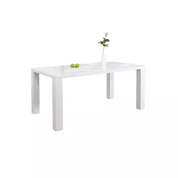Jedálenský set – stôl a 4 stoličky