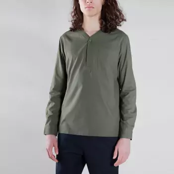 Khaki košeľa – Sequoia Shirt