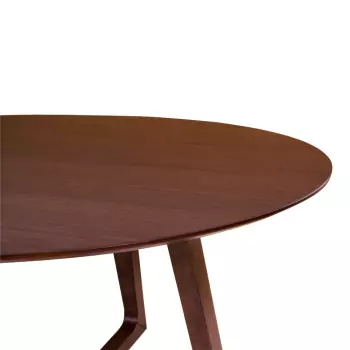 Jedálenský stôl Hellerup