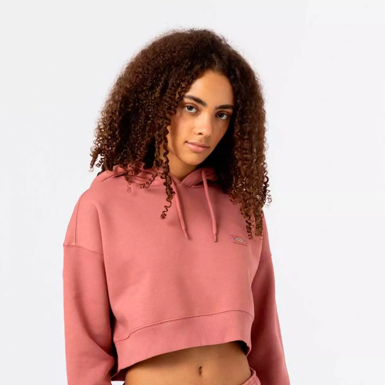 Mikina Oakport Cropped Hoodie | To si VEMZU. To musím mať!